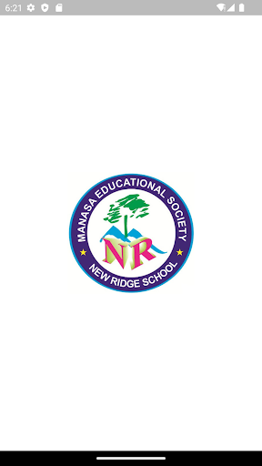Android application NEW RIDGE SCHOOL screenshort
