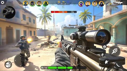 Screenshot image
