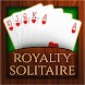 Royalty Solitaire with Tutoria - Androidアプリ