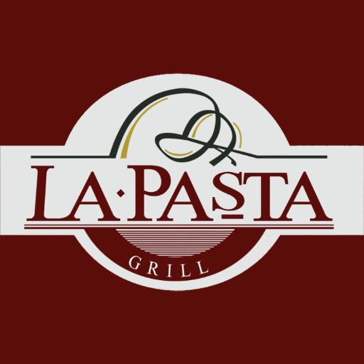 La Pasta Linhares logo