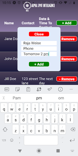 Hitlist By A-SPOT-I Screen 3