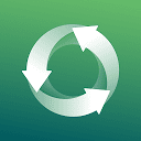 RecycleMaster: Recuperación