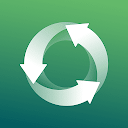 Recycle Master-Papierkorb, Dateiwiederherstellung