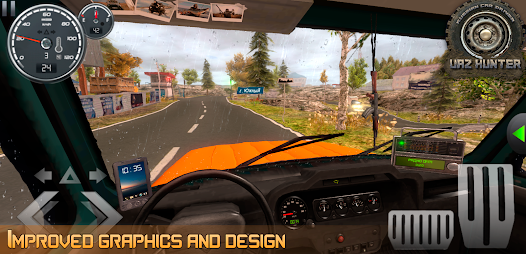 Driving simulator VAZ 2108 SE APK Download 2023 - Free - 9Apps