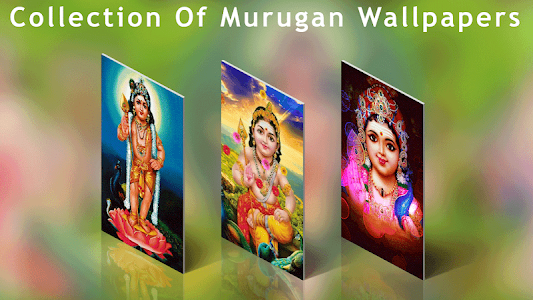Lord Murugan Wallpaper HD APK - Download for Android 