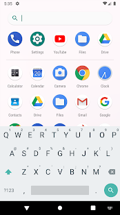 LokiBoard - Android Keylogger Screenshot