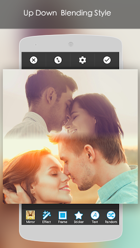 Photo Blender: Mix Photos - Photography - apps