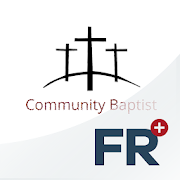 First Response : Community Baptist Church