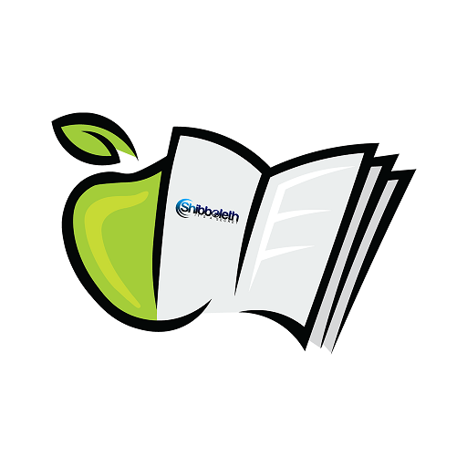 Shibboleth Food Journal logo