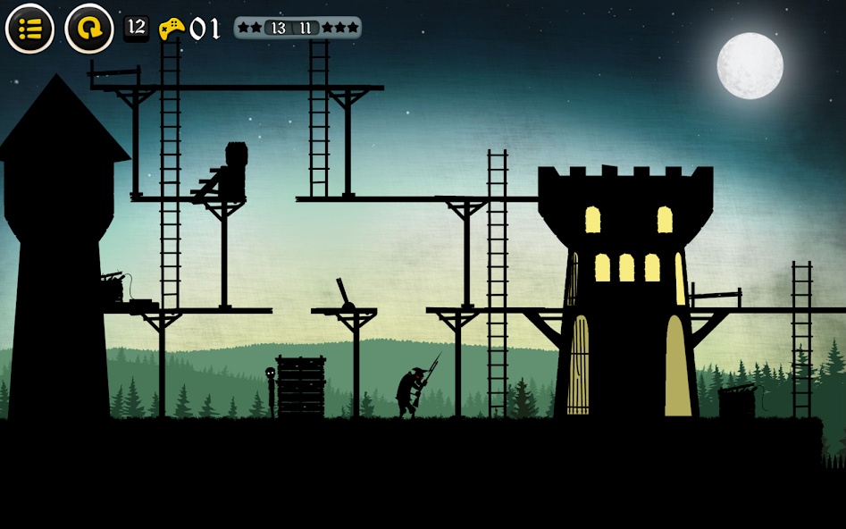 Vive le Roi MOD APK screenshot