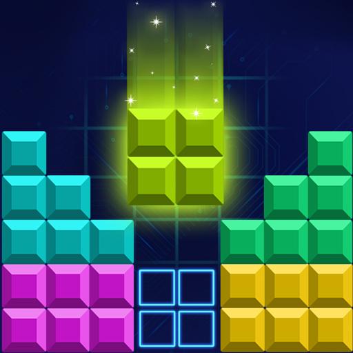 Brick Block Puzzle Classic logo