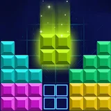 Brick Block Puzzle Classic icon