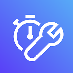 Cover Image of 下载 WorkingHours - Time Tracking  APK