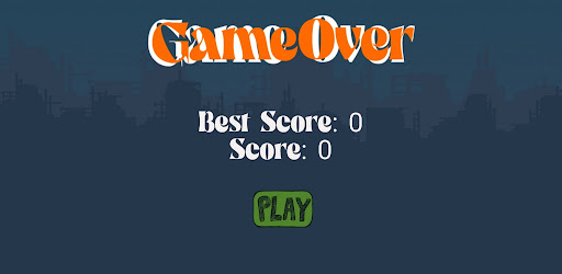 ddqus Zombie Screen 2