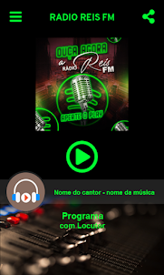 Rádio Reis FM