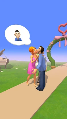 Photo Puzzle - Screenshot 2