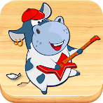 Music Safari for Kids