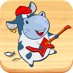 子供のための楽器 Mod Apk