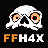 FFH4X Mode Menu FFIRE