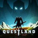 Questland: RPG por turnos