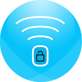 WIFI Password Hacker (PRANK) icon