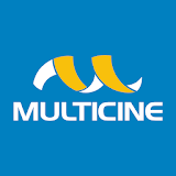 Multicine Bolivia icon
