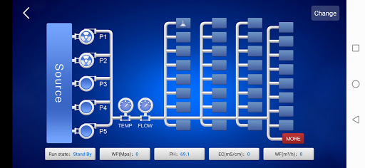 YilinTech Screen 2