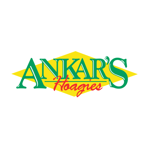 Ankar's Hoagies Header - AppWisp.com