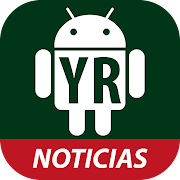 yo reportero icono app