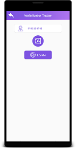 A Mobile Location helper app