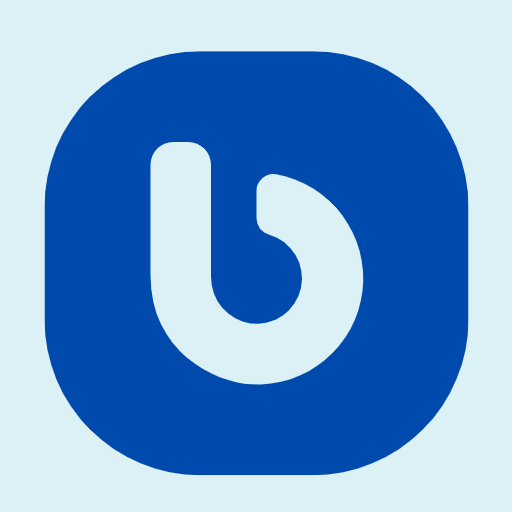Budytalk logo