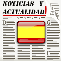 تصویر نماد Noticias y Actualidad