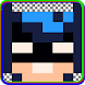 pixel draw heroes - Androidアプリ