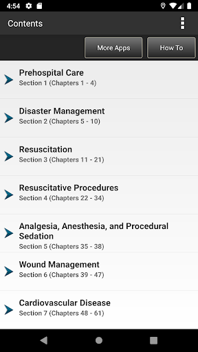 Tintinallis Emergency Medicin Screen 2