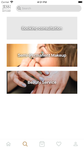 jessibeautyhk Screen 2