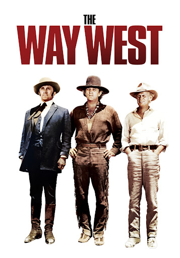 The Way West - Movies on Google Play