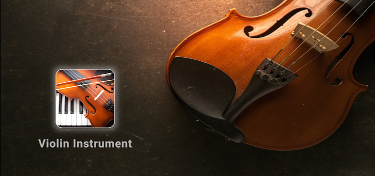 Violin Instrument - 1.1 - (Android)