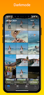 Photo Manager – Gallery 0S17 v1.2.0 MOD APK (Pro Unlocked) 3