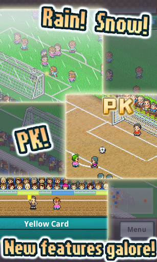 Pocket League Story 2 - Sports - games