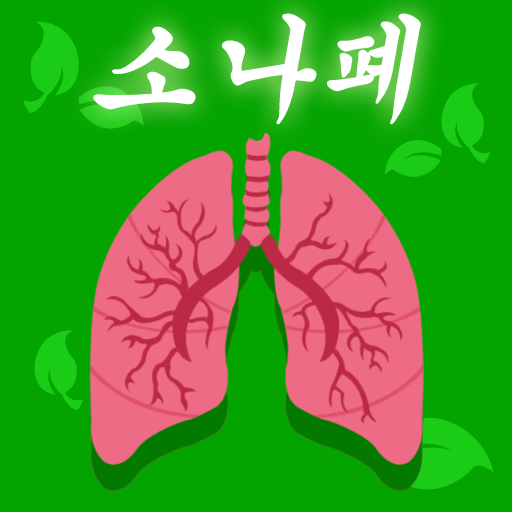 소나폐 (2020 전북 기능성게임 제작대회 우수상작품) logo