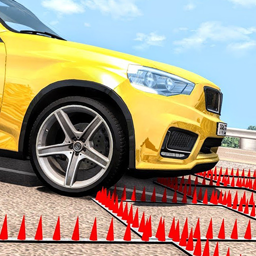Crash Test Car Download on Windows