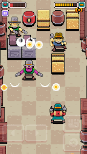 Wild Bullets - Screenshot 3