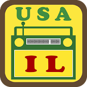 USA Illinois Radio Stations