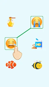 Emoji Puzzle King