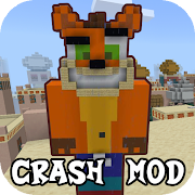 Crash Bandicoot For Mac Software