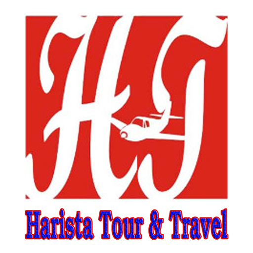 Haris Travel logo