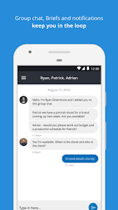 تحميل تطبيق Blink بلينك 5