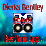 Dierks Bentley Lyric icon