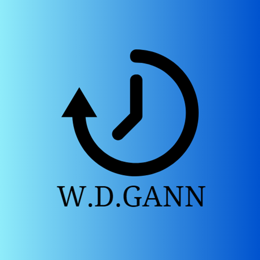 Gann App logo