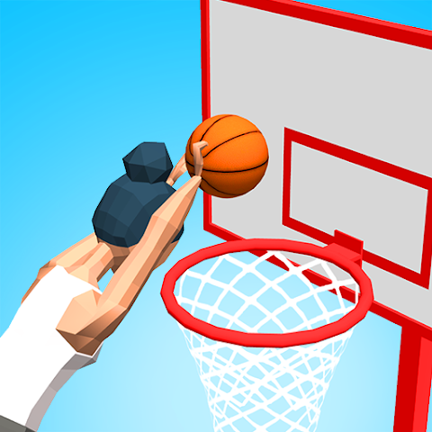 How to Download Flip Dunk for PC (Without Play Store)